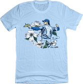 Bobby Witt Jr. Kansas City Bloom Tee
